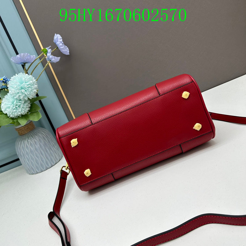 Prada Bags - The Barnes Bags  233