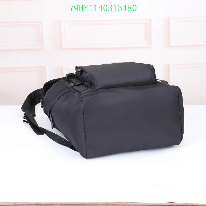 Prada Bags - The Barnes Bags  466