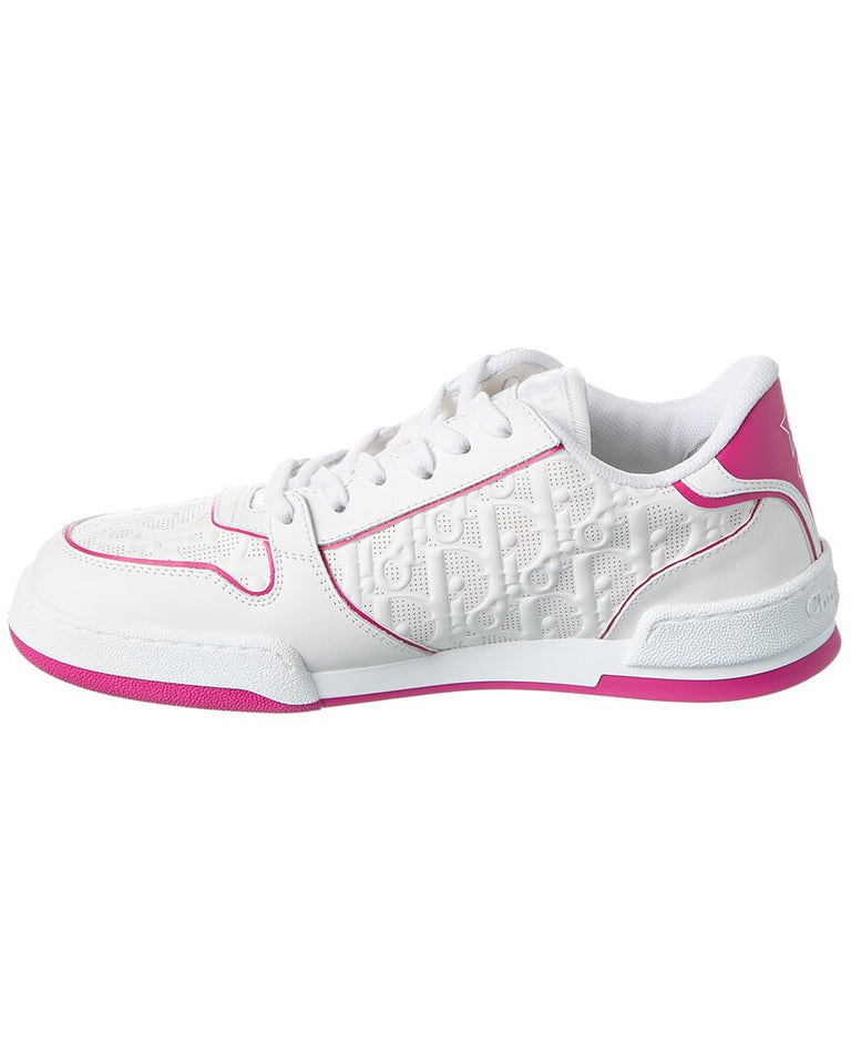 Dior One Leather Sneaker