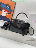 Prada Bags - The Barnes Bags  395