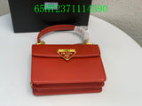 Prada Bags - The Barnes Bags  804