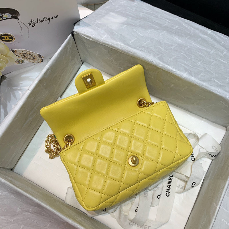 Chanel -Bags - CHL Bags - 657