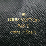 Louis Vuitton Pochette Accessoire  Leather Clutch Bag