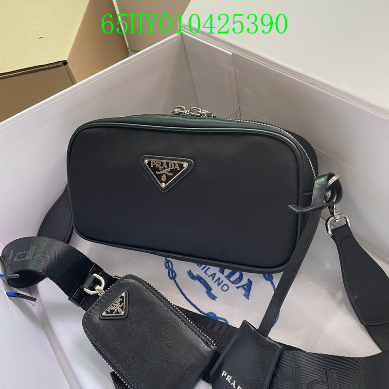 Prada Bags - The Barnes Bags  352