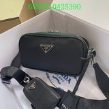 Prada Bags - The Barnes Bags  352