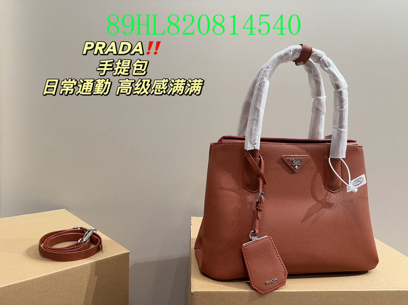 Prada Bags - The Barnes Bags  057