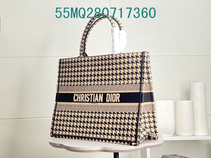 Christian Dior Bags Bags - The Tote   112