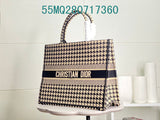 Christian Dior Bags Bags - The Tote   112