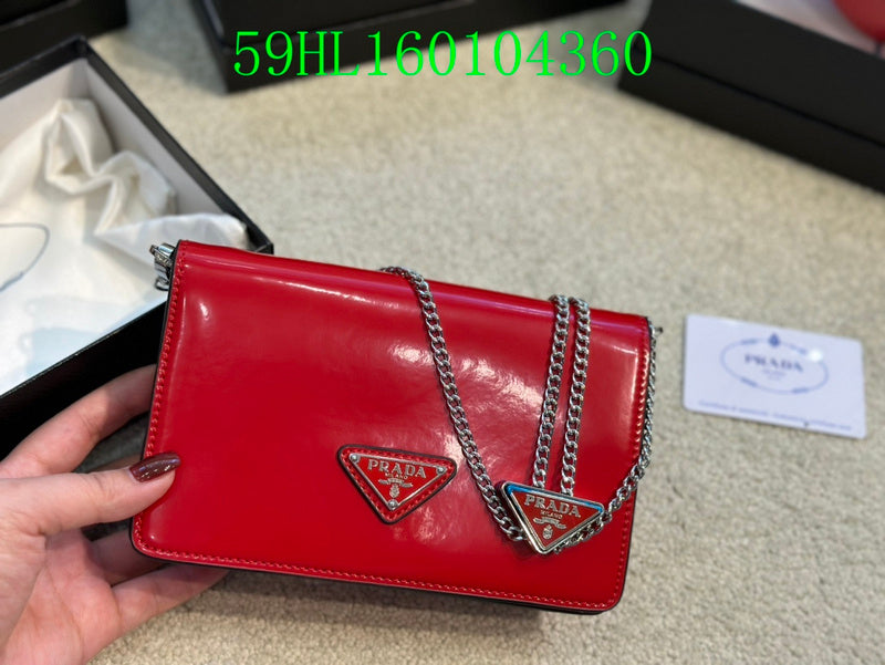 Prada Bags - The Barnes Bags  676
