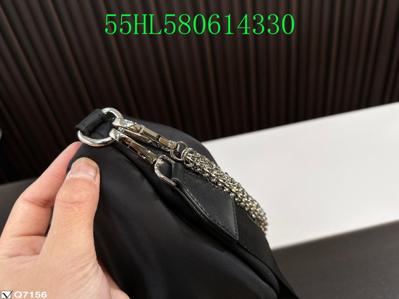 Prada Bags - The Barnes Bags  194