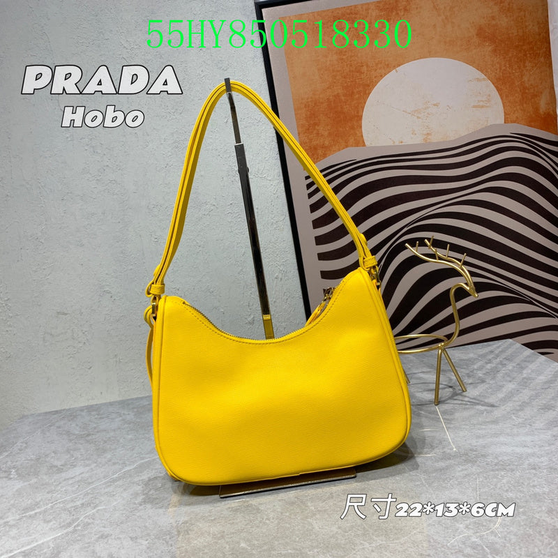 Prada Bags - The Barnes Bags  289