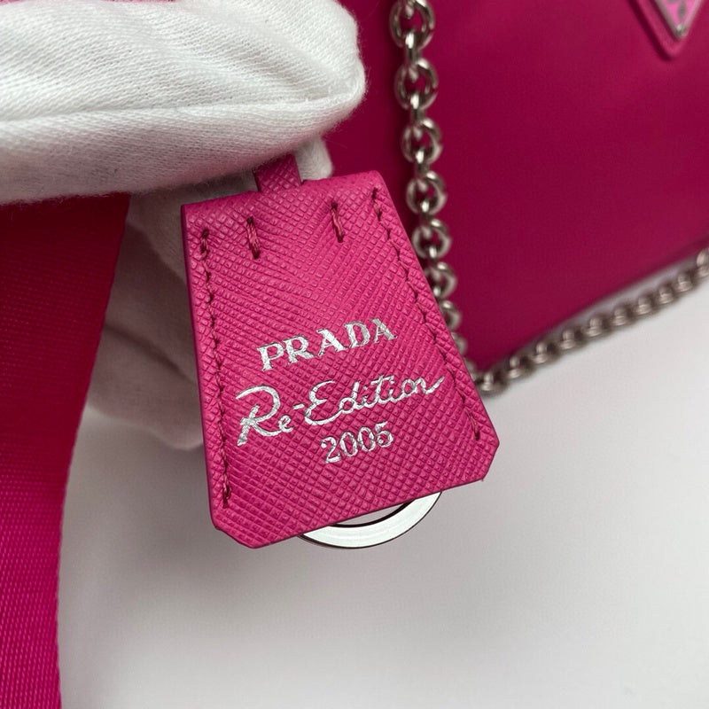 Camila Bags - Prada Bags - 070