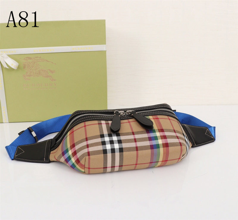 Burberry Bags - Bagsattire   050