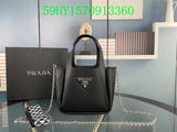 Prada Bags - The Barnes Bags  992