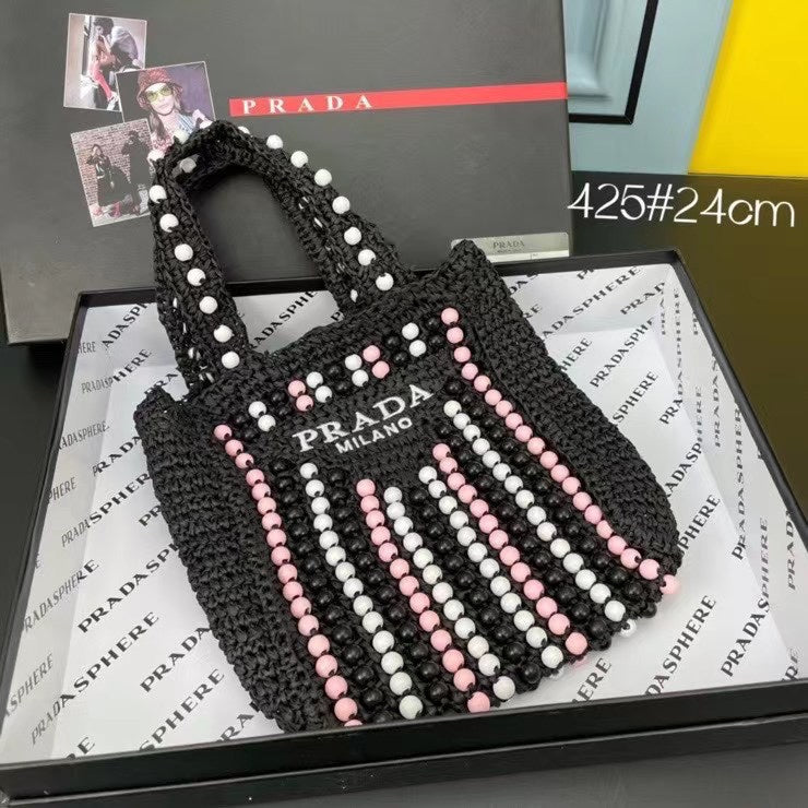 Camila Bags - Prada Bags - 1147