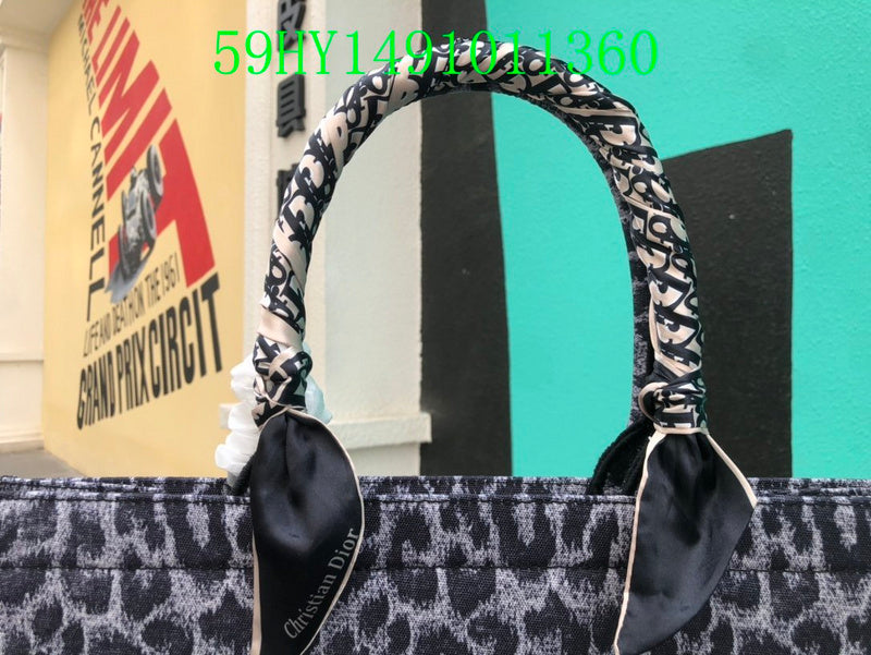 Christian Dior Bags Bags - The Tote   144