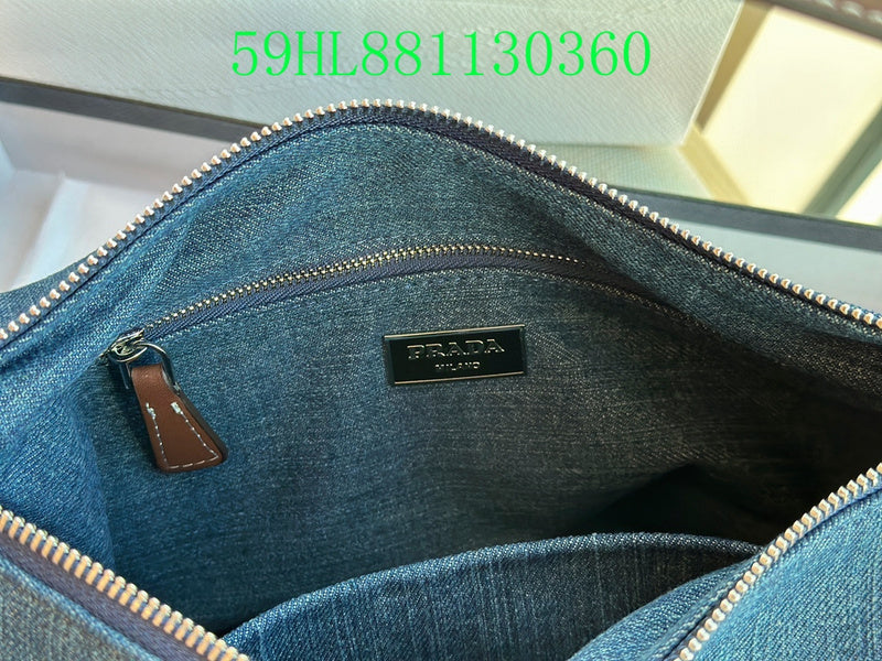 Prada Bags - The Barnes Bags  744