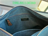Prada Bags - The Barnes Bags  744