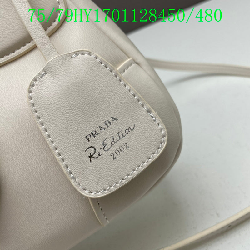 Prada Bags - The Barnes Bags  764