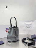 Camila Bags - Prada Bags - 663