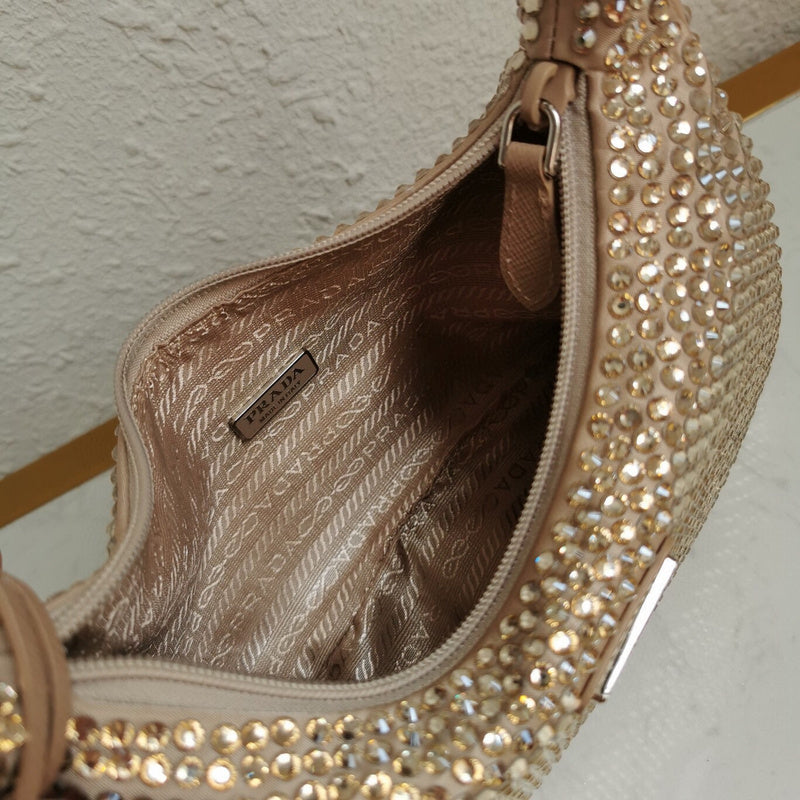 Camila Bags - Prada Bags - 011