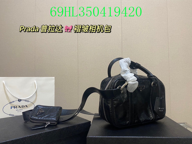 Prada Bags - The Barnes Bags  385