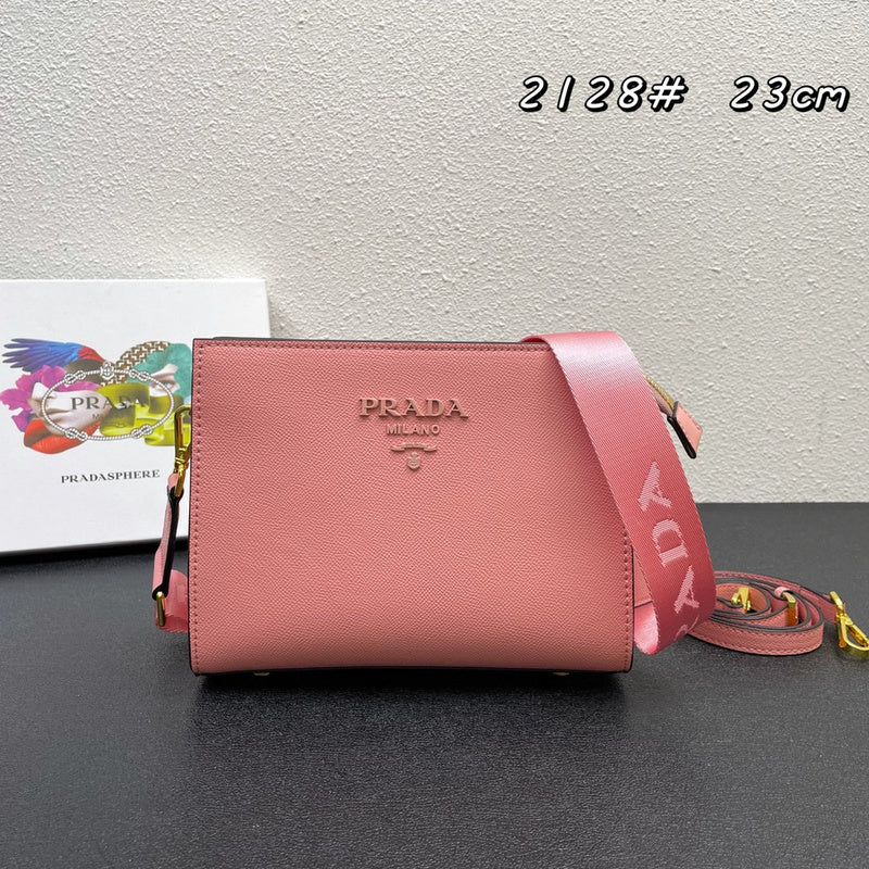 Camila Bags - Prada Bags - 1006