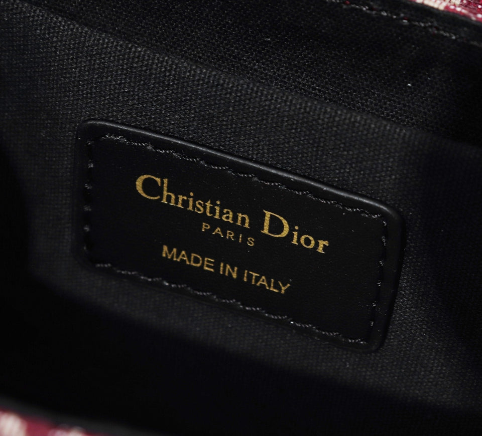 MO - Top Quality Bags Christian Dior 174