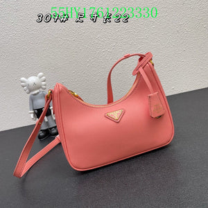 Prada Bags - The Barnes Bags  675
