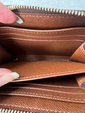 Louis Vuitton Zippy Coin Purse in Monogram (RRP £350)