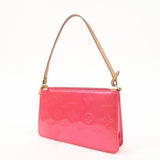 Louis Vuitton Monogram Vernis Lexington Accessoires Pouch M9131F
