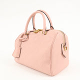 Louis Vuitton Monogram Empreinte Speedy Bandouliere 20 NM M44067