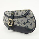 Louis Vuitton Monogram Mini Canvas Anne Sophie Blule M92695