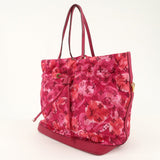 Louis Vuitton Monogram Ikat Flower Noefull MM Shoulder Bag M94313