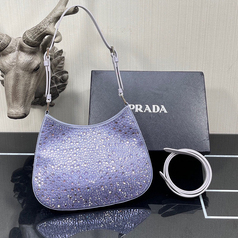 Camila Bags - Prada Bags - 043