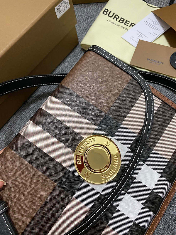 Burberry Bags - BG Bags - 459