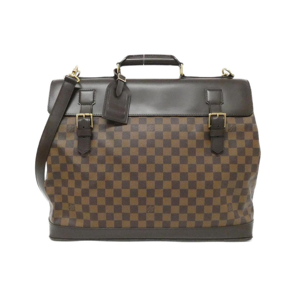 Louis Vuitton Damier Waist End PM N41130 Bag