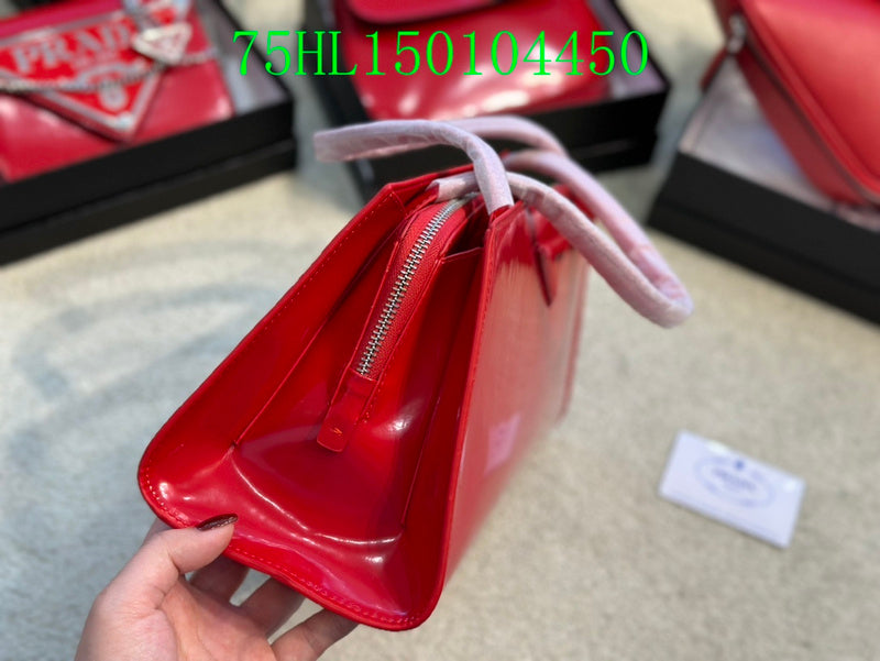 Prada Bags - The Barnes Bags  664