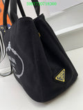 Prada Bags - The Barnes Bags  092