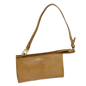 Louis Vuitton Pochette Accessoire Clutch Bag