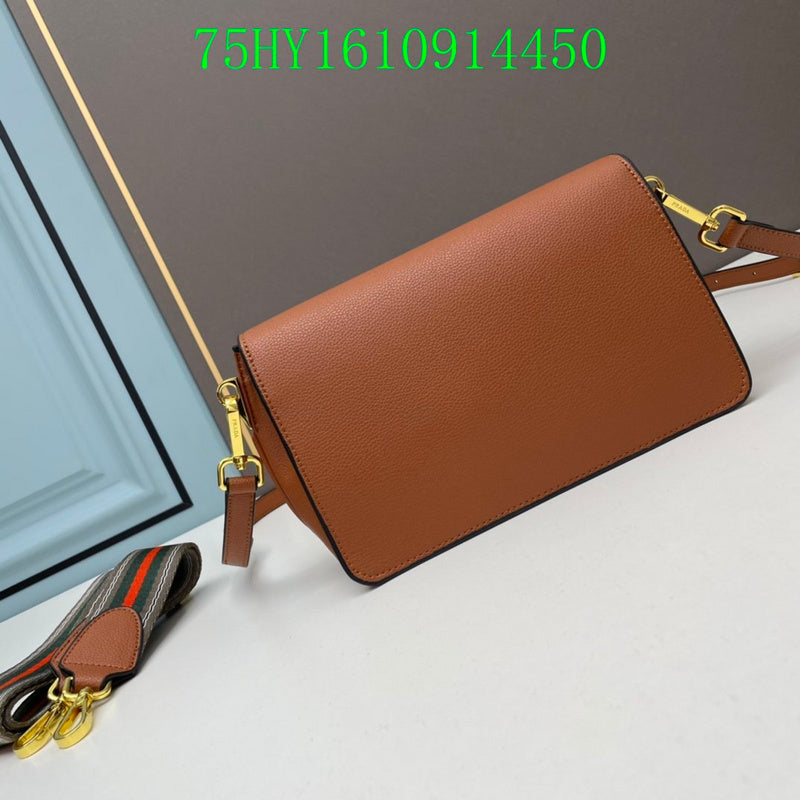 Prada Bags - The Barnes Bags  963