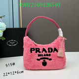 Prada Bags - The Barnes Bags  349