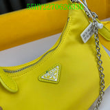 Prada Bags - The Barnes Bags  148