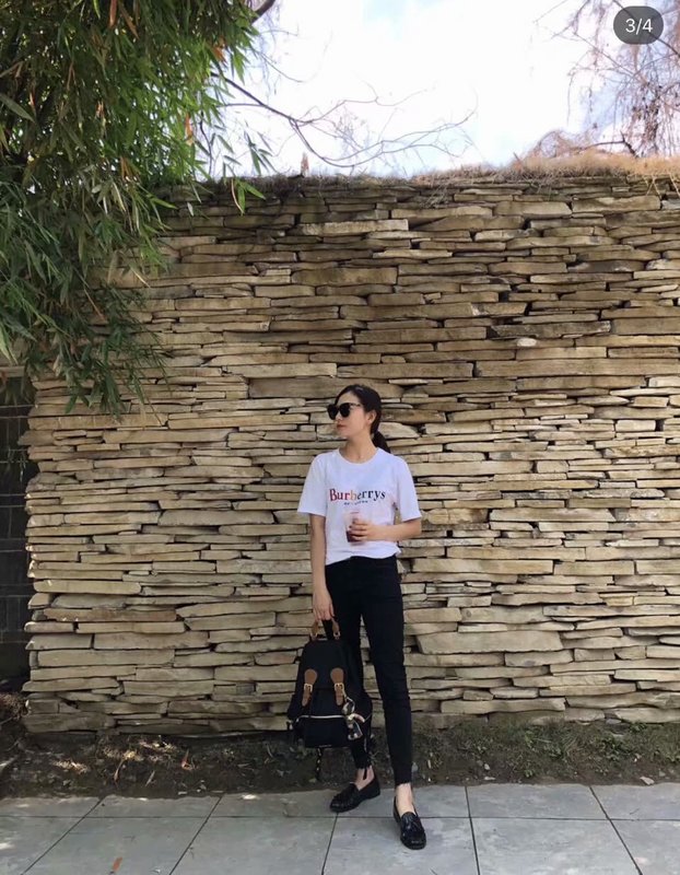 Burberry Bags - BG Bags - 1002