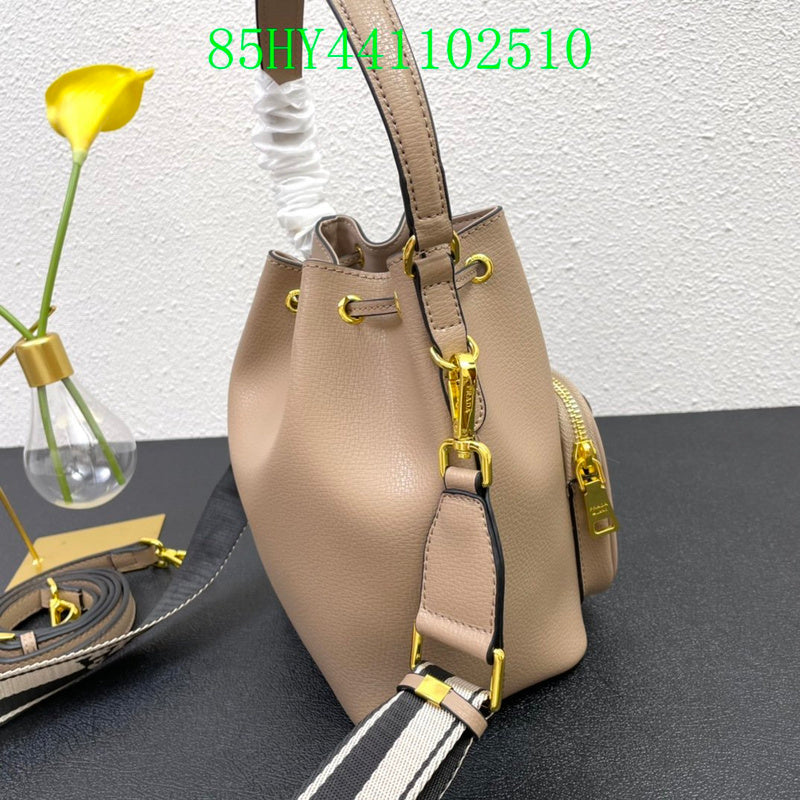 Prada Bags - The Barnes Bags  867