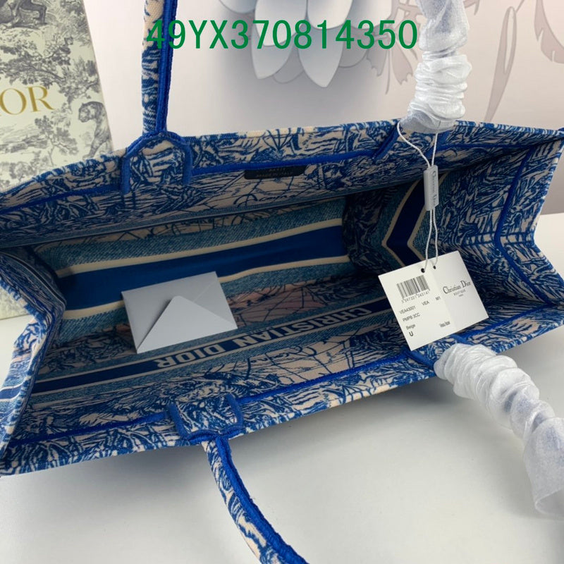 Christian Dior Bags Bags - The Tote   102