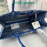 Christian Dior Bags Bags - The Tote   102