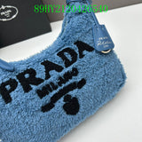 Prada Bags - The Barnes Bags  346