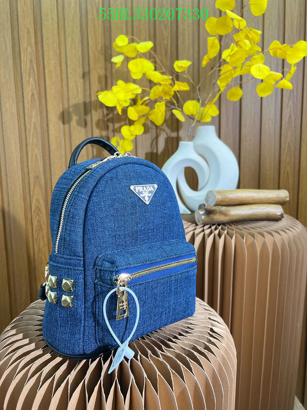 Prada Bags - The Barnes Bags  570