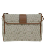 Dior  Canvas Shoulder Bag